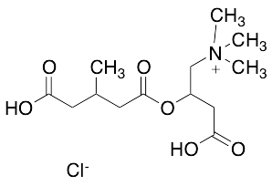 药物标准品3-Methylglutarylcarnitine Chloride - TRC