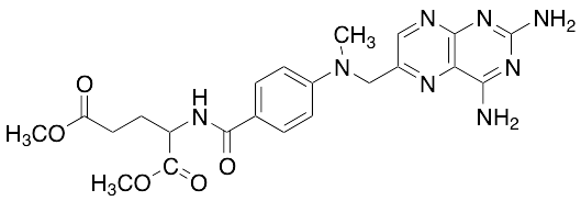 药物标准品Methotrexate Dimethyl Ester - TRC