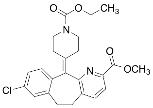 药物标准品2-Methoxycarbonyl Loratadine - TRC