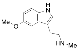药物标准品N-Methyl-5-methoxytryptamine - TRC