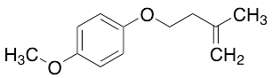 药物标准品1-Methoxy-4-[(3-methyl-3-buten-1-yl)oxy]benzene - TRC