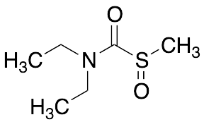 药物标准品S-Methyl-N,N-diethylthiocarbamate Sulfoxide - TRC