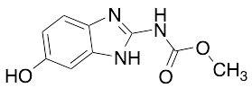 药物标准品Methyl 5-Hydroxy-2-benzimidazolecarbamate - TRC