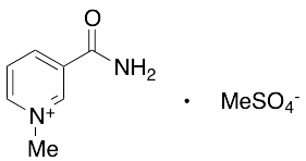 药物标准品1-Methyl-nicotinamide Methosulphate - TRC