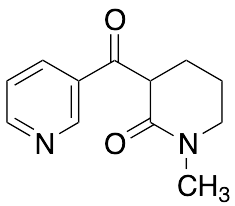 药物标准品1-Methyl-3-nicotinoyl-2-piperidone - TRC