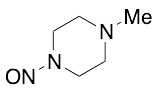 药物标准品N-Methyl-N&rsquo;-nitrosopiperazine - TRC