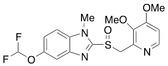 药物标准品N-Methyl Pantoprazole(Mixture of 1 and 3 isomers) - TRC