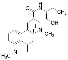 药物标准品Methysergide - TRC