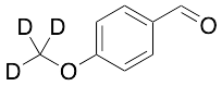 药物标准品4-(Methoxy-d3)benzaldehyde - TRC