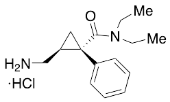 药物标准品rac,trans-Milnacipran Hydrochloride - TRC