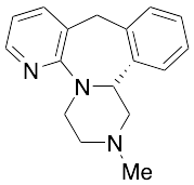 药物标准品S-Mirtazapine - TRC