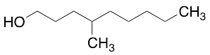 药物标准品(&plusmn;)-4-Methyl-1-nonanol - TRC