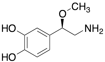 药物标准品O-Methyl Norepinephrine - TRC