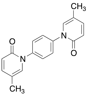 药物标准品5-Methylpyridin-2-one Pirfenidone - TRC