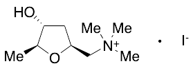 药物标准品(+)-Muscarine Iodide - TRC