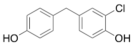 药物标准品Monochloro-BPF - TRC