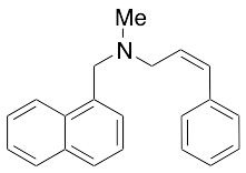 药物标准品(Z)-Naftifine - TRC