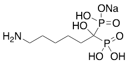 药物标准品Neridronate Sodium Salt - TRC
