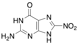 药物标准品8-Nitroguanine - TRC
