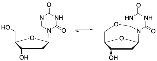 药物标准品5-Aza-2&rsquo;-deoxyuridine (&beta; Isomer Only) - TRC