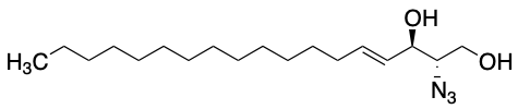 药物标准品Azido-erythro-sphingosine - TRC