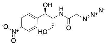 药物标准品Azidamfenicol - TRC