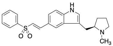 药物标准品(R)-5-(2-Benzenesulphonylethenyl)-3-(N-methylpyrrolidin