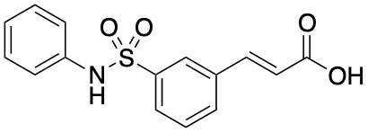 药物标准品Belinostat Acid - TRC