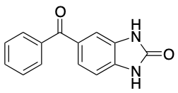 药物标准品5-Benzoyl-1,3-dihydro-2H-benzimidazol-2-one - TRC