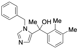 药物标准品N-Benzyl Hydroxymedetomidine - TRC