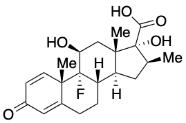 药物标准品Betamethasone Acid - TRC