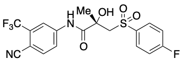 药物标准品(S)-Bicalutamide - TRC