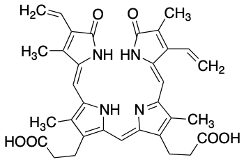 药物标准品Biliverdine (Technical Grade) - TRC