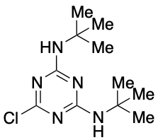 药物标准品Bis(tert-butylamino)chloro-s-triazine - TRC
