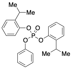 药物标准品Bis(2-isopropylphenyl) Phenyl Phosphate - TRC