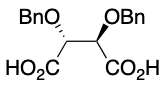 药物标准品(2R,3R)-2,3-Bis(phenylmethoxy)butanedioic Acid - TRC