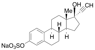 药物标准品Ethynyl Estradiol 3-Sulfate Sodium Salt - TRC
