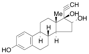 药物标准品17-Ethynylestriol - TRC