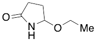 药物标准品5-Ethoxy-2-pyrrolidone - TRC