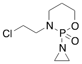 药物标准品Ethyleniminoifosfamide - TRC