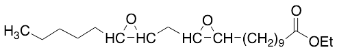 药物标准品Ethyl 11,14-Diepoxyeicosanoate - TRC