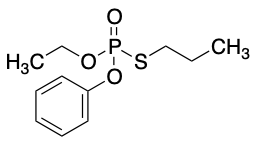 药物标准品O-Ethyl O-Phenyl S-Propyl Phosphorothioate - TRC