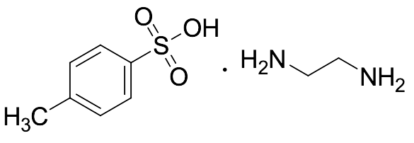 药物标准品Ethylenediamine P-Toluenesulfonate - TRC