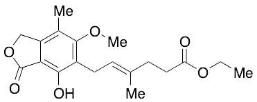 药物标准品Ethyl Mycophenolate - TRC
