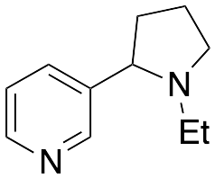 药物标准品(R,S)-N-Ethyl Nornicotine - TRC