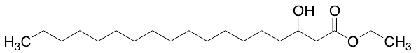 药物标准品Ethyl 3-Hydroxyoctadecanoate - TRC