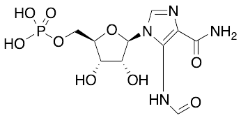 药物标准品FAICAR ~85% - TRC
