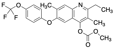 药物标准品Flometoquin - TRC