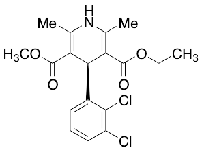 药物标准品(S)-(-)-Felodipine - TRC