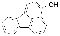 药物标准品3-Fluoranthenol - TRC